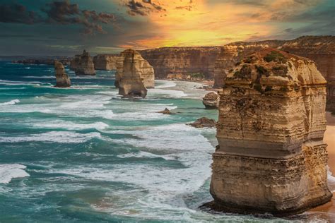 victoria australia cities|Best of the Best: 20 Bucket List Places to Visit in Victoria.